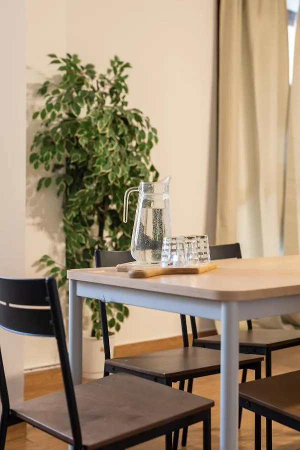 Cortile Dei Giusti - Combo Guesthouse Palermo