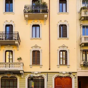 *** Hotel Panizza Italië