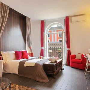 Relais Quattro Fontane Casa de hóspedes Roma