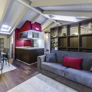 New Luxury Apartamento Veneza