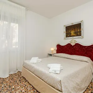San Samuele Apartamento Veneza