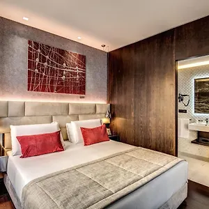 **** Hotel Prassede Palace Italië