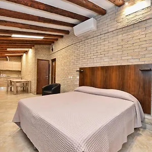 San Marco Apartamento Veneza