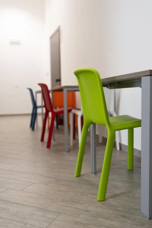 Pensión Cortile Dei Giusti - Combo Guesthouse Palermo Italia