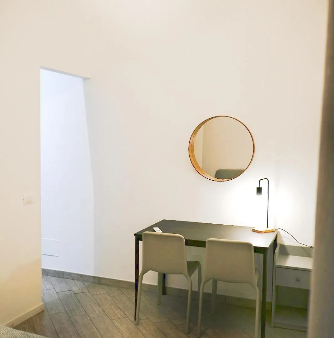 Cortile Dei Giusti - Combo Guesthouse Palermo 0*,