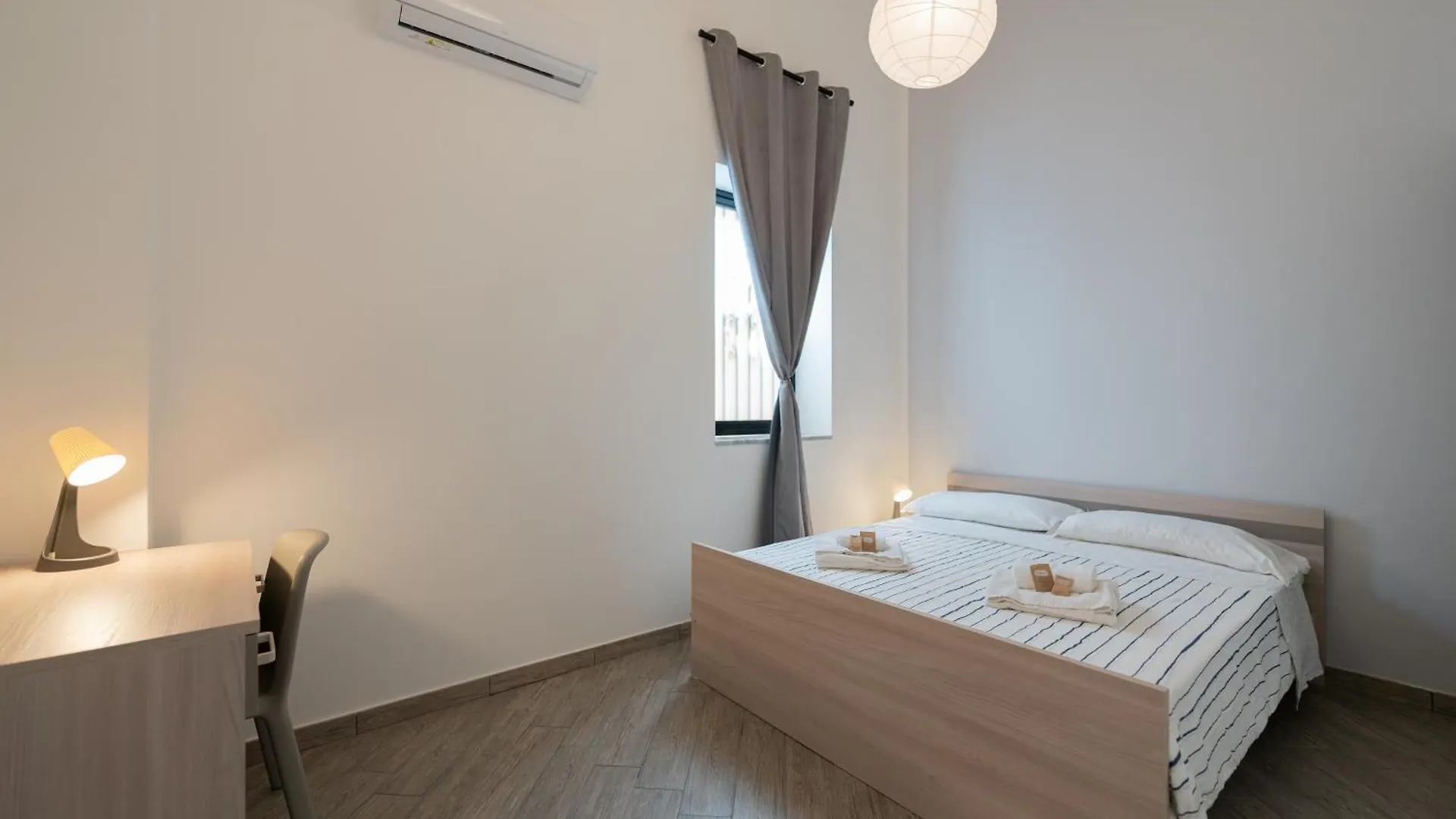 Cortile Dei Giusti - Combo Guesthouse Palermo Guest house