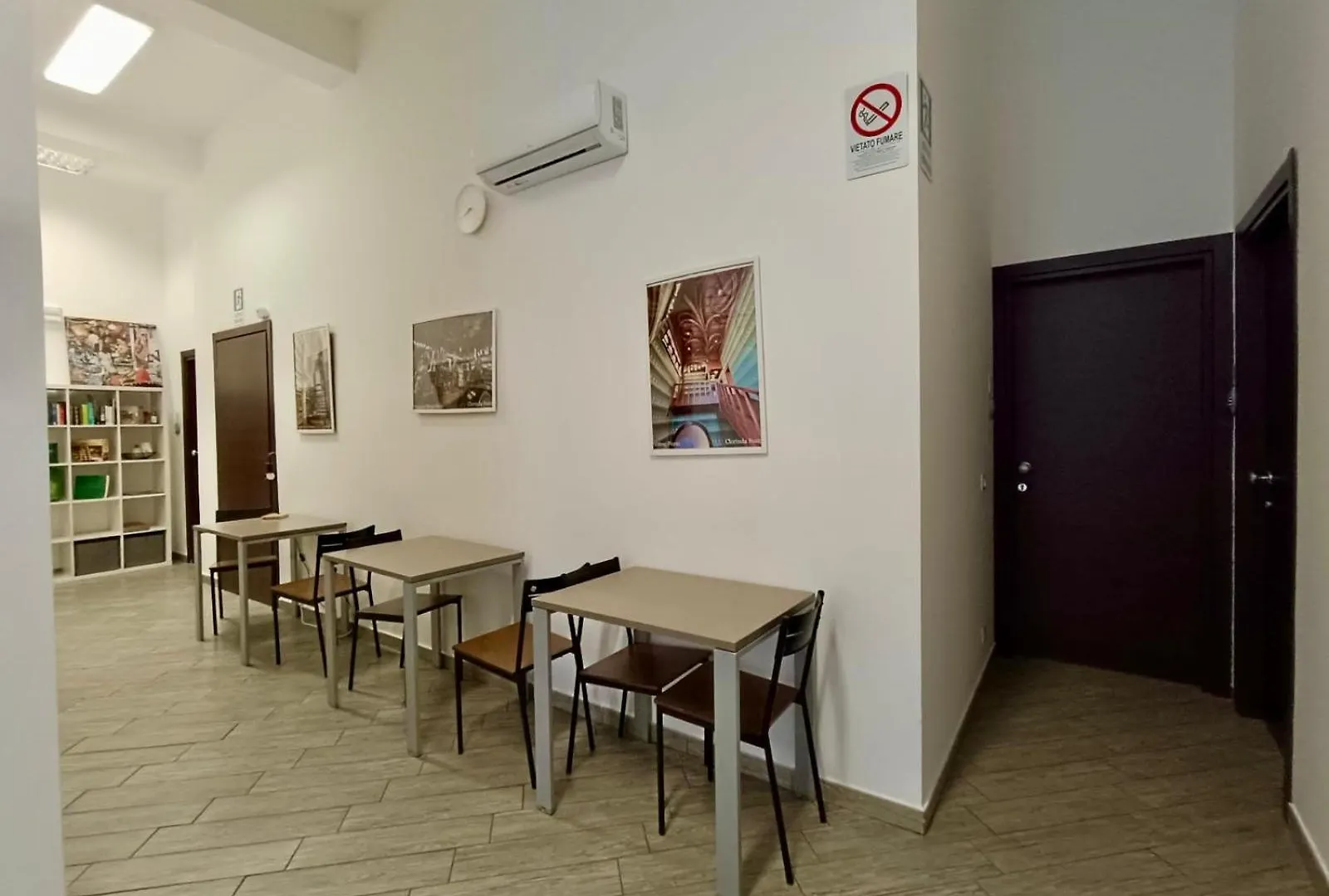 Cortile Dei Giusti - Combo Guesthouse Palermo Italy
